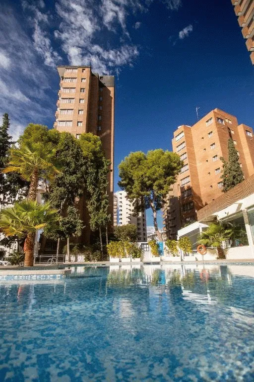 Billede av hotellet Aparthotel BCL Levante Club - nummer 1 af 10