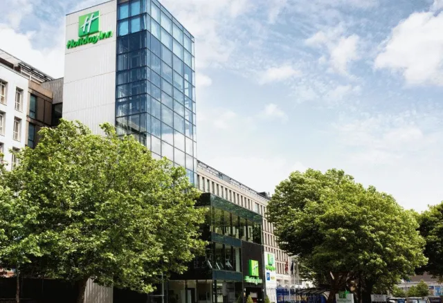 Billede av hotellet Holiday Inn Bristol City Centre, an IHG Hotel - nummer 1 af 15