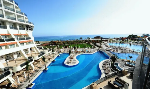 Billede av hotellet Sea Planet Resort & Spa - nummer 1 af 5