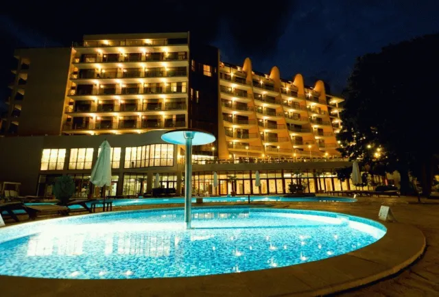 Billede av hotellet Apollo Spa Resort - Ulta - Indoor Pool, Steam Bath & Sauna - Aphrodite Beauty Spa - nummer 1 af 10