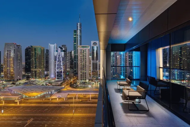 Billede av hotellet Millennium Place Dubai Marina - nummer 1 af 14