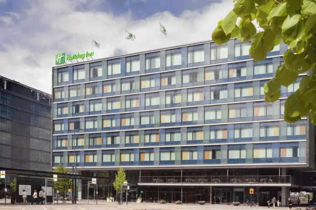 Billede av hotellet Holiday Inn Helsinki City Centre, an IHG Hotel - nummer 1 af 14