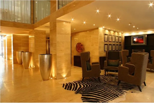 Billede av hotellet Alassia hotel - nummer 1 af 5