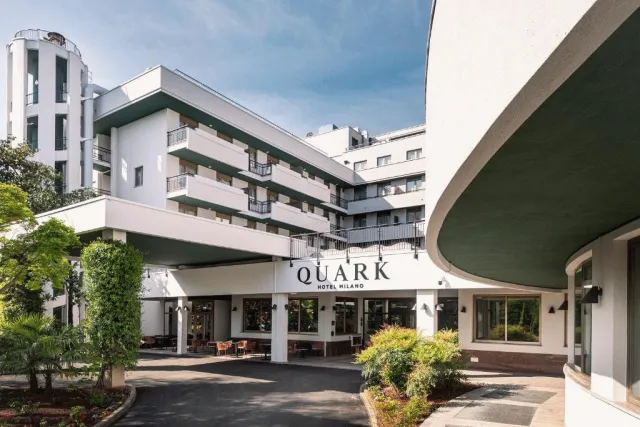 Billede av hotellet Quark Hotel Milan - nummer 1 af 7