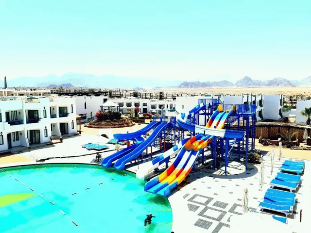Billede av hotellet Sharm Holiday Resort - nummer 1 af 10