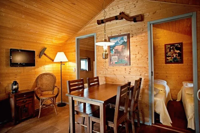 Billede av hotellet Legoland Wild West Cabins - nummer 1 af 8
