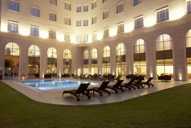 Billede av hotellet Concorde Hotel Doha - nummer 1 af 15