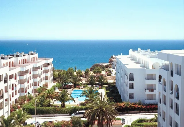 Billede av hotellet Be Smart Terrace Algarve - nummer 1 af 9