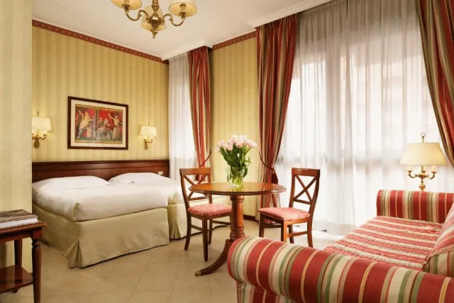 Billede av hotellet UNAWAY Hotel & Residence Contessa Jolanda Milano - nummer 1 af 9