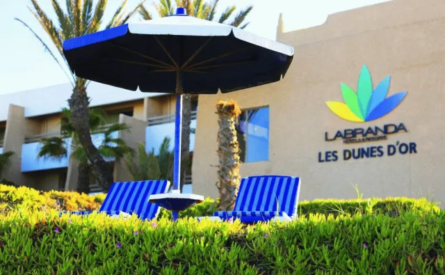 Billede av hotellet LABRANDA Les Dunes d'Or - nummer 1 af 27