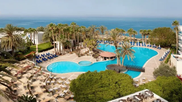 Billede av hotellet Azia Resort & Spa Hotel - nummer 1 af 14