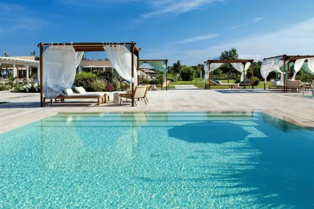 Billede av hotellet Baglioni Resort Sardinia - nummer 1 af 14