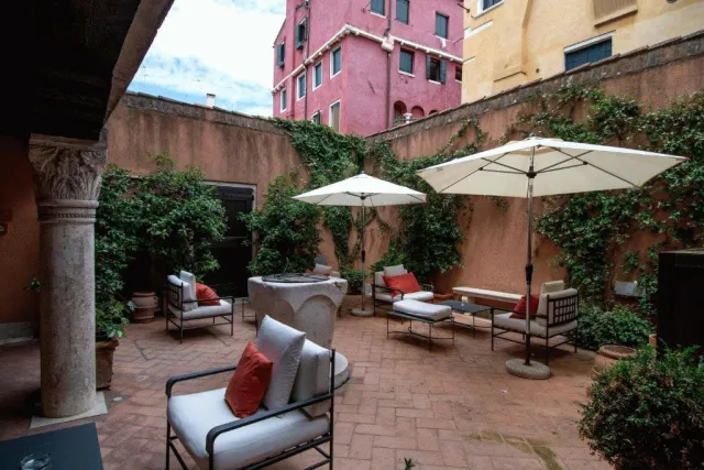 Billede av hotellet Hotel Casa Verardo Residenza d'Epoca - nummer 1 af 12
