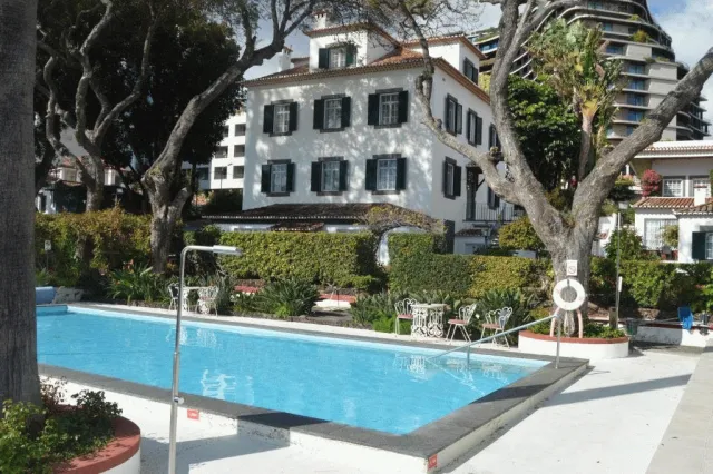 Billede av hotellet Quinta Da Penha De Franca - nummer 1 af 9
