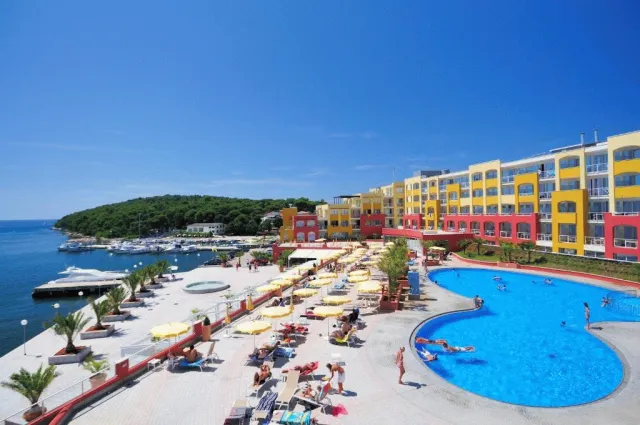 Billede av hotellet Resort del Mar - nummer 1 af 7
