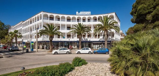 Billede av hotellet Arcos Playa Apartments - nummer 1 af 8