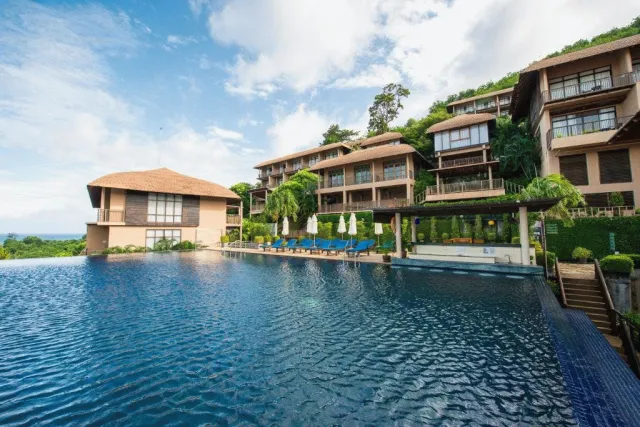Billede av hotellet Karon Phunaka Resort - nummer 1 af 18