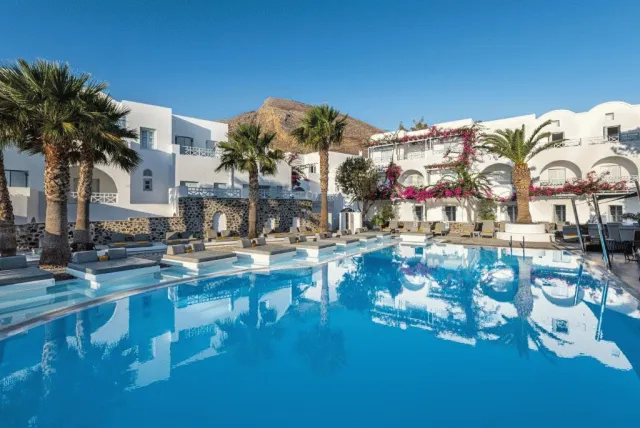 Billede av hotellet Santorini Kastelli Resort - nummer 1 af 18
