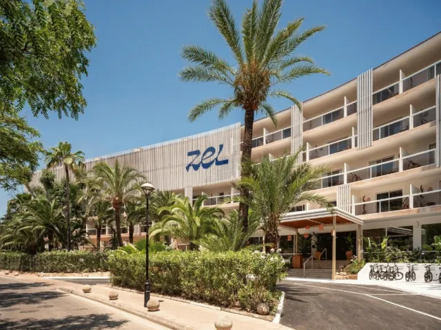 Billede av hotellet Zel Mallorca - nummer 1 af 18