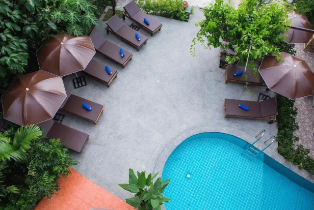 Billede av hotellet Khaolak Suthawan Resort - SHA Plus - nummer 1 af 14