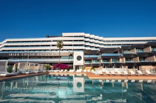 Billede av hotellet Ibiza Corso Hotel & SPA - nummer 1 af 17
