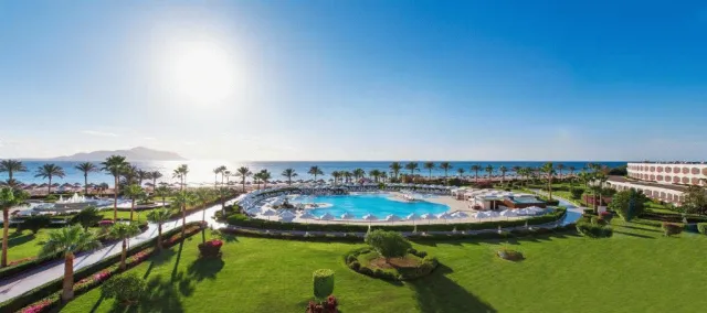 Billede av hotellet Baron Resort Sharm El Sheikh - nummer 1 af 13
