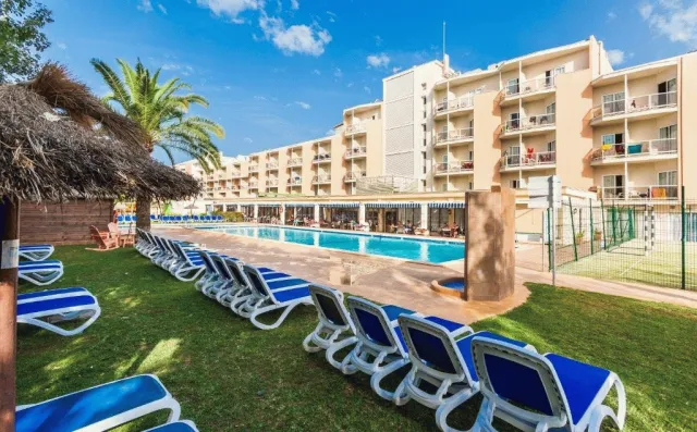 Billede av hotellet Hotel Globales Playa Santa Ponsa - nummer 1 af 14