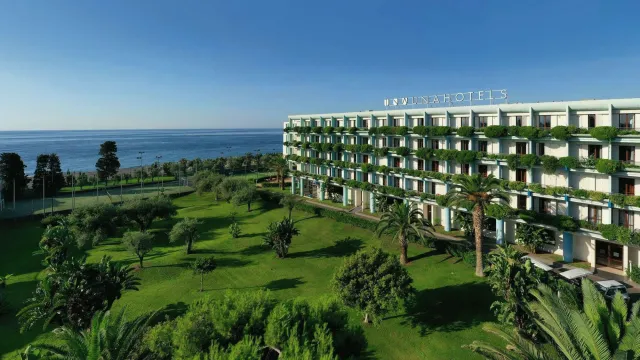 Billede av hotellet Unahotels Naxos Beach Sicilia - nummer 1 af 11