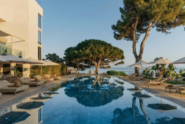 Billede av hotellet ME Ibiza - The Leading Hotels of the World - nummer 1 af 17