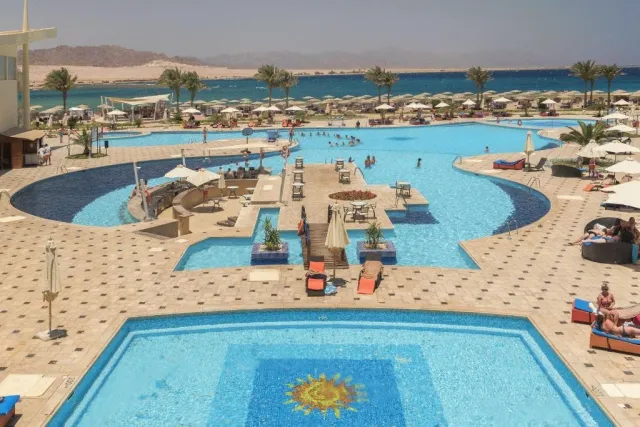 Billede av hotellet Barcelo Tiran Sharm - nummer 1 af 15