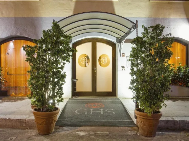 Billede av hotellet Hotel Vecchio Borgo - nummer 1 af 6