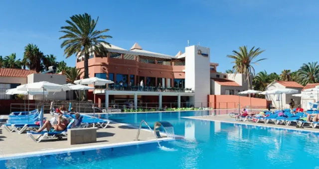 Billede av hotellet Caybeach Caleta - nummer 1 af 13
