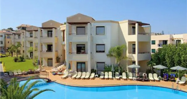 Billede av hotellet Creta Palm Aparthotel - nummer 1 af 10