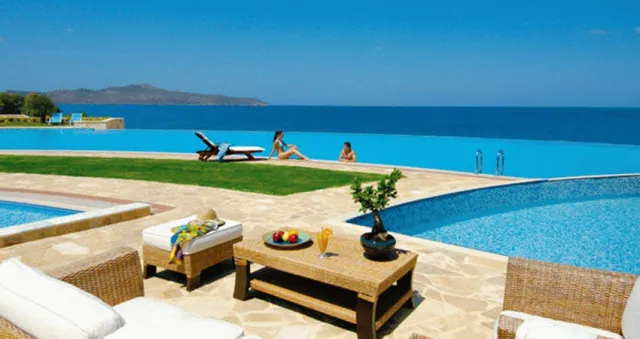 Billede av hotellet Cretan Dream Royal - nummer 1 af 11