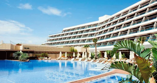 Billede av hotellet Ibiza Gran Hotel - nummer 1 af 15