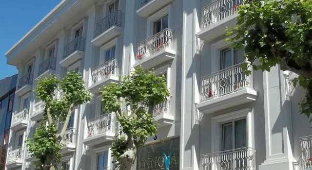 Billede av hotellet Innova Sultanahmet Hotel - nummer 1 af 15
