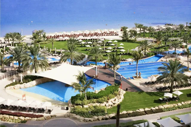 Billede av hotellet The Westin Dubai Mina Seyahi - nummer 1 af 21