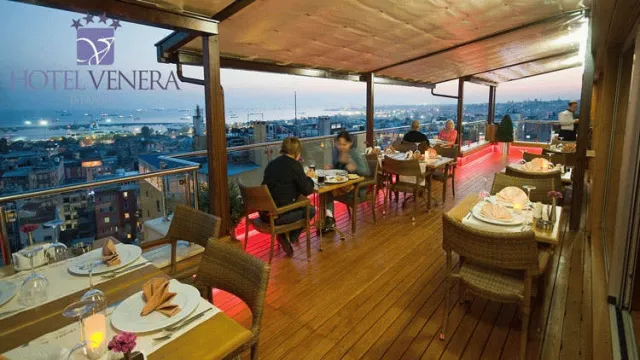 Billede av hotellet Hotel Venera Istanbul - nummer 1 af 12