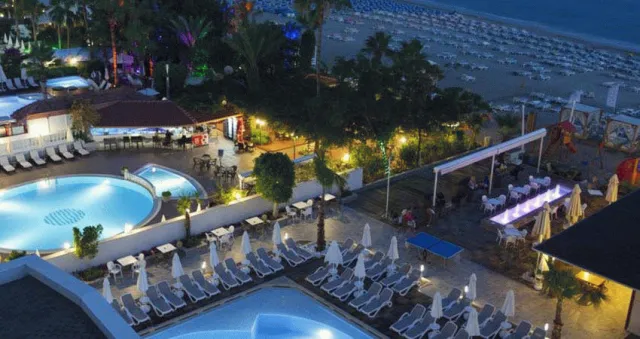 Billede av hotellet Xperia Saray Beach - - nummer 1 af 19