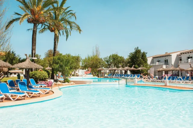 Billede av hotellet Seaclub Mediterranean Resort - nummer 1 af 11