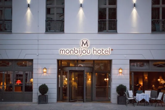 Billede av hotellet Monbijou Hotel - nummer 1 af 10