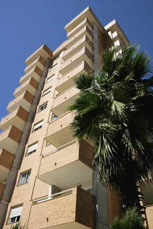Billede av hotellet Apartamentos Benimar Benidorm City - nummer 1 af 9