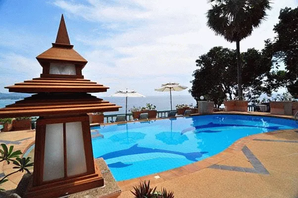 Billede av hotellet Baan Karon Hill Phuket Resort - nummer 1 af 11