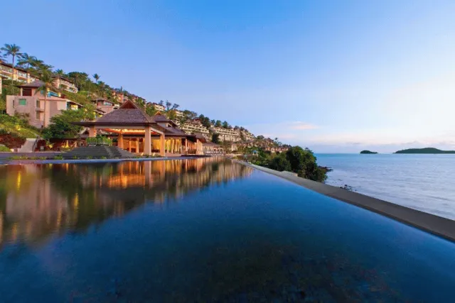 Billede av hotellet The Westin Siray Bay Resort & Spa, Phuket - nummer 1 af 10