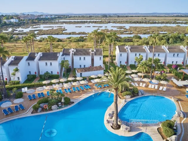 Billede av hotellet BQ Alcudia Sun Village - nummer 1 af 11