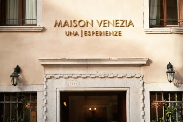 Billede av hotellet Maison Venezia | UNA Esperienze - nummer 1 af 13