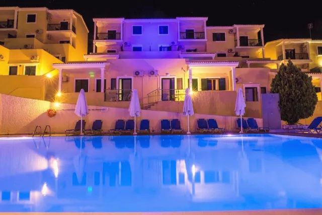 Billede av hotellet Corfu Aquamarine Hotel - nummer 1 af 13