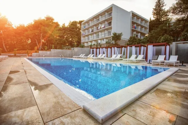 Billede av hotellet Aminess Senses Resort - nummer 1 af 13