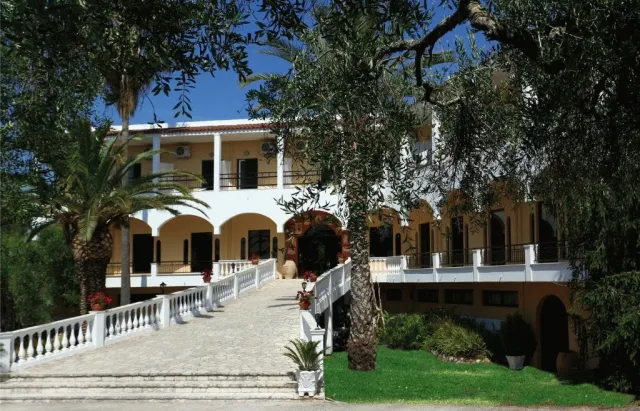 Billede av hotellet Paradise Hotel Corfu - nummer 1 af 14