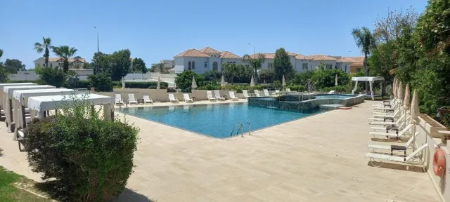 Billede av hotellet E Hotel Larnaca Resort & Spa - nummer 1 af 14